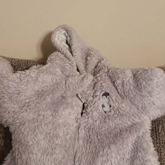 Infant shrepa - Picture 3 of 4